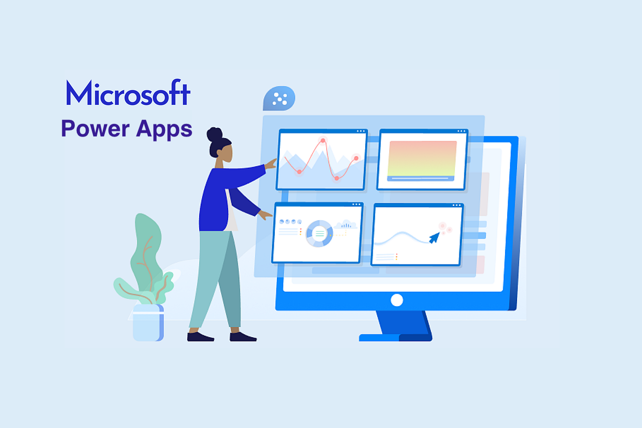 Introduction to Power Apps - ParTech