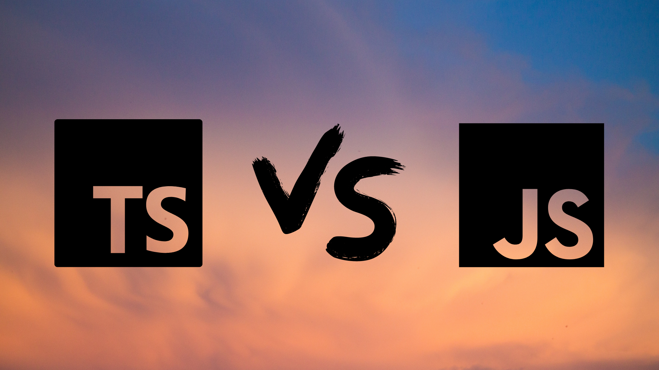 Typescript vs Javascript - Understanding the Difference
